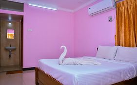 Coral Shelters Pykara